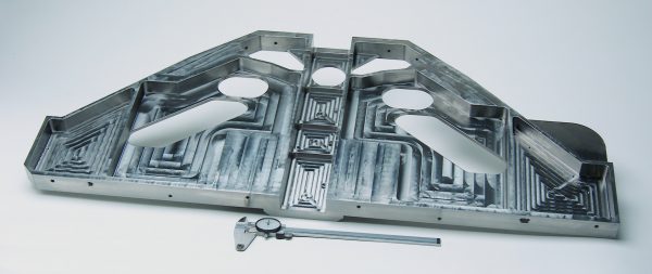 小型铣