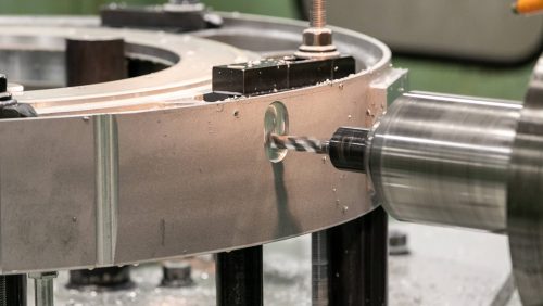 合同制造合作伙伴